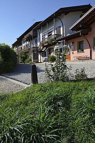 Agriturismo ai Faris